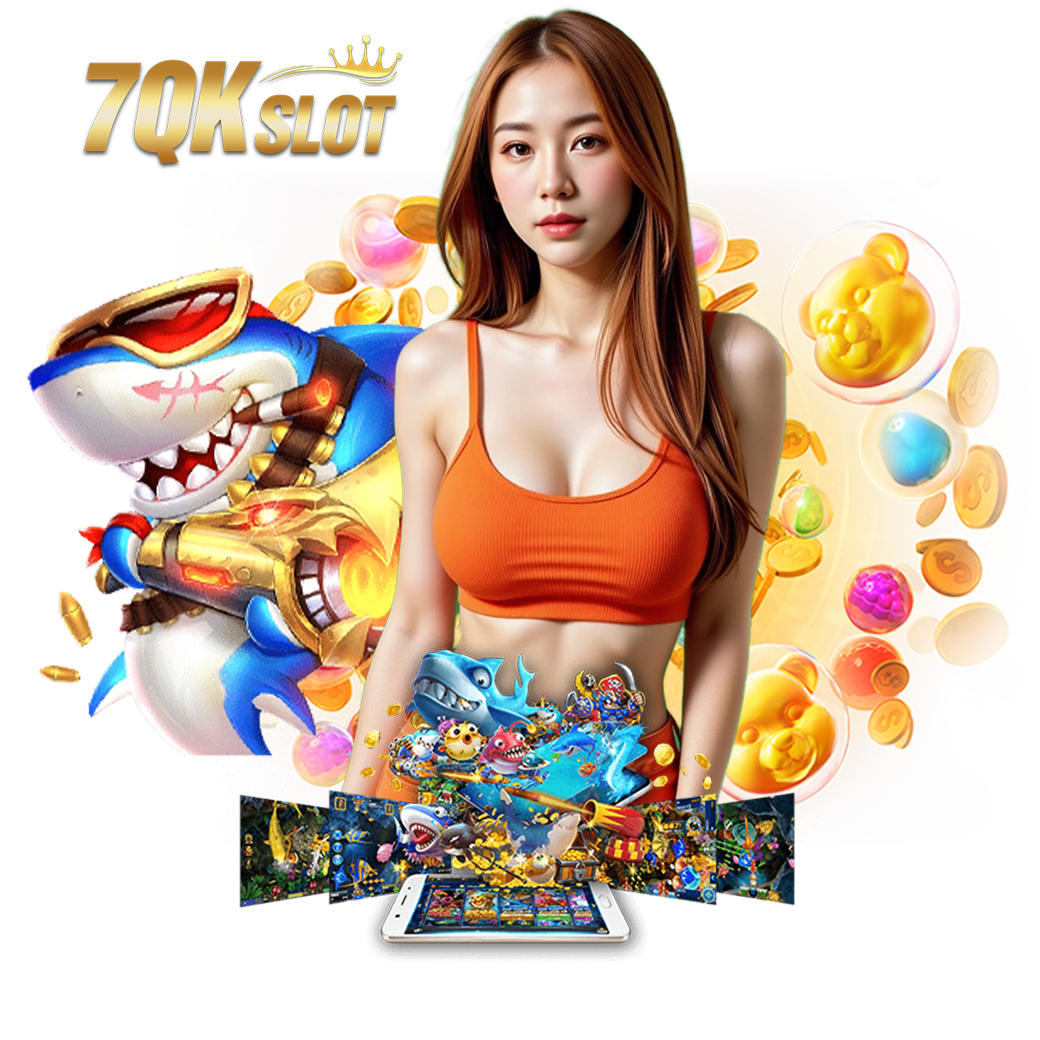 7qk slot ทางเข้า
