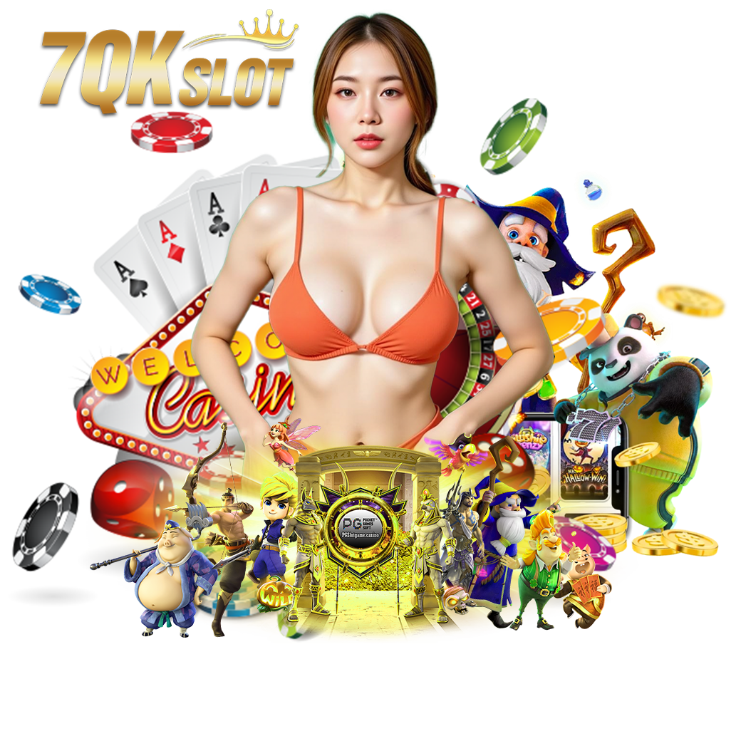 7qk slot สมัคร