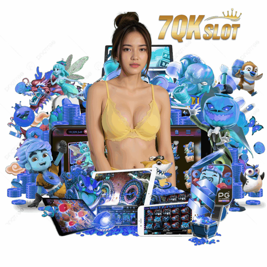 7qk slot login
