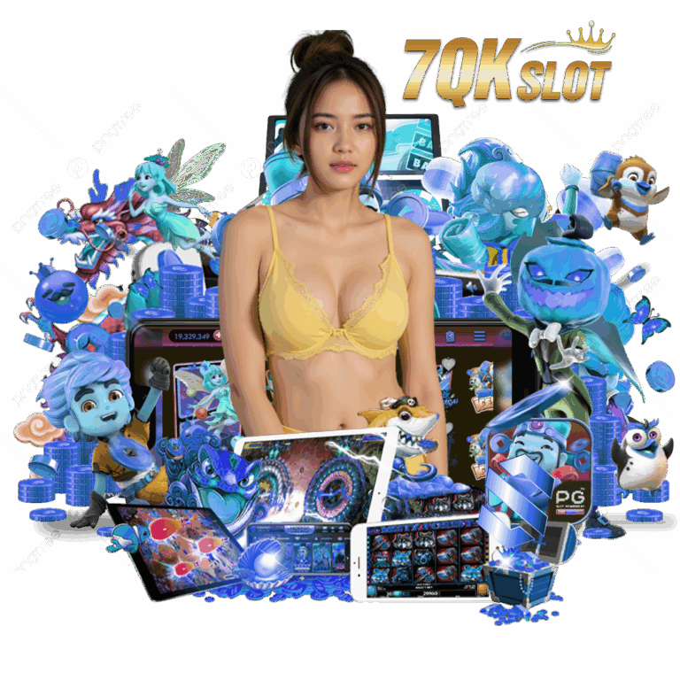 7qk slot login